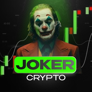 CRYPTO JOKER - TgScanner