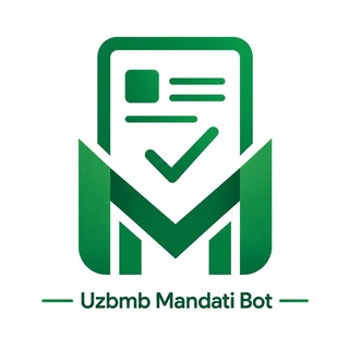 Mandat 2026 - TgScanner