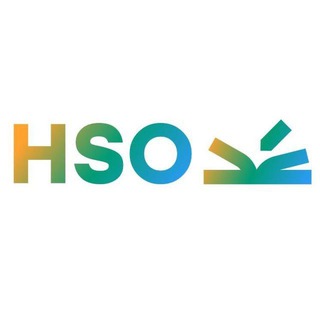 "HSO community" @hsotalks Telegram арнасының аватары