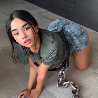 Avatar of Telegram channel "Leila Santese🤍❤️‍🩹 lelasohnabaka🤍❤️‍🩹 Lela Sohna🤍❤️‍🩹" @+FyWIZu8mQso0MzMx