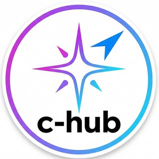 Аватар Телеграм канала "С-HUB | Контент завод | Креатор | Промтинг" @c_hubai