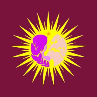 Avatar of Telegram channel "Young Internationalist Women" @younginternationalistwomen