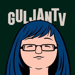 Аватар Телеграм канала "guljan toktogul" @guljantv