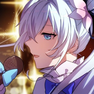 Тери-Тери! ⚡️ Honkai Impact 3rd - TgScanner