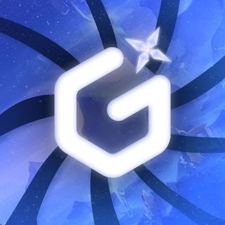 Аватар Телеграм канала "ggsel: телепорт в Genshin ⟡" @ggsel_genshin
