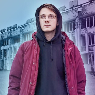 Александр Штефанов - TgScanner