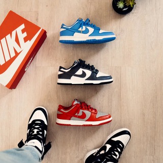 Sneakers on sale EU🇪🇺 - TgScanner