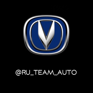 Аватар Телеграм канала "RU TEAM Changan" @+UjkPSAg7FSc4ZmU6