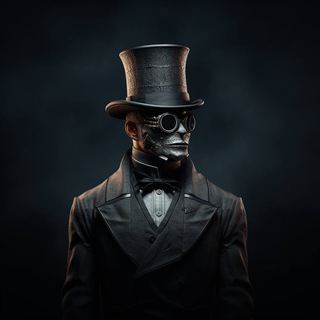 Аватар Телеграм канала "Vendetta Gamble" @vendettagamble