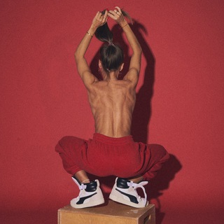 Соня Солдатова - TgScanner