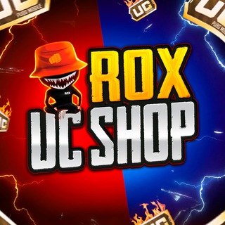 ROX UC SHOP - TgScanner