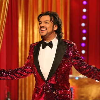 Переходник - TgScanner