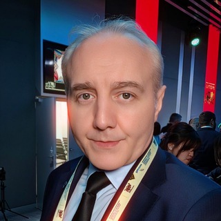 Аватар Телеграм канала "ШИРИНОВ" @oshirinov