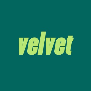 Velvet - TgScanner
