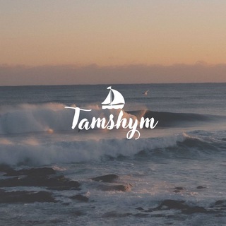 tamshym🌊 - TgScanner