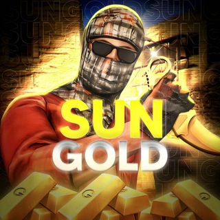 Аватар Телеграм каналу "ОТЗЫВЫ SUNGOLD" @sungolds