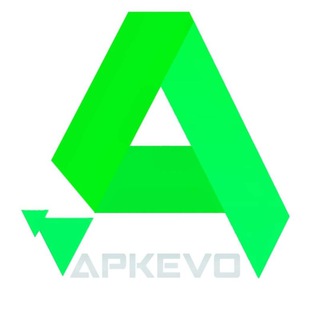 Avatar del canal de Telegram "Apk Evolution" @apkevo