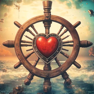 Голландский штурвал ⚓️ - TgScanner