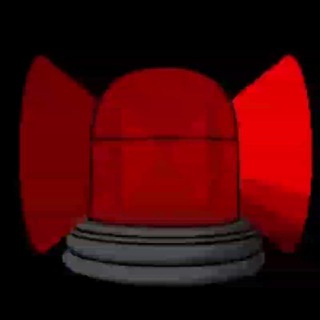 Аватар Телеграм каналу "LPR оповещения, тревоги, отмены режима тревог" @LPRalarm