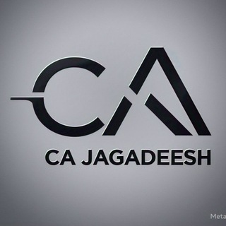 CA JAGADEESH - ( SEBI REGISTERED ) Research analyst - TgScanner