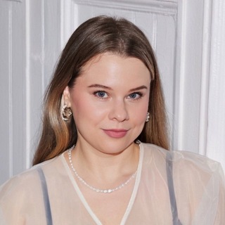 Аватар Телеграм каналу "Алекс_Самохвалова/Alex_Samohvalova" @alex_samohvalova_blog