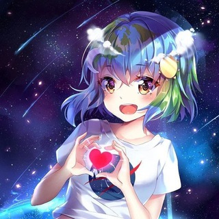 Avatar del canal de Telegram "🌌 Wallpapers de Anime 🌆" @wallpapers_7w7