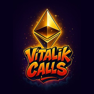Avatar of Telegram channel "Vitalik's Gambles" @vitaliksgambles