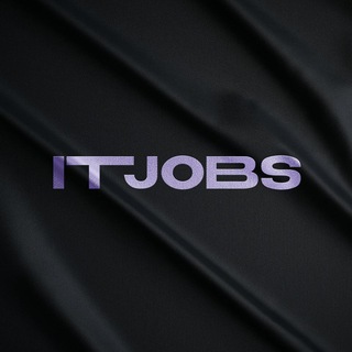 Аватар Телеграм каналу "Каналы IT Вакансий" @best_itjob