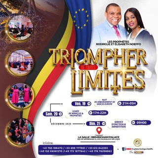 GAIN VISION 100MILLIONS - TgScanner