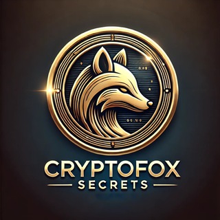 CryptoFox Secrets - TgScanner