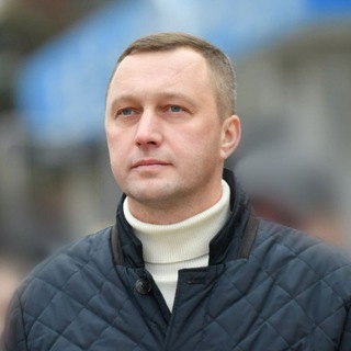 Аватар Телеграм канала "Роман Бусаргин" @busargin_r