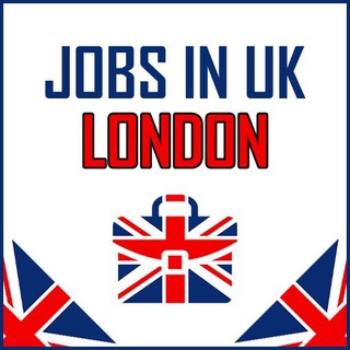 Jobs in London and around United Kingdom chat🇬🇧 Работа в Лондоне Англии Чат - TgScanner