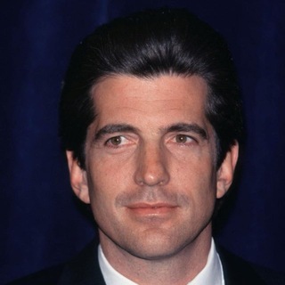 Аватар Телеграм канала "JFK JR" @jfk347