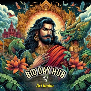 𝗕𝗜𝗢_𝗗𝗔𝗬_𝗛𝗨𝗕 🇱🇰 🩺 - TgScanner