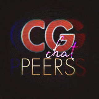Avatar of Telegram channel "CGPeers Chat" @+Z2BY7xHfWGQzYzg6