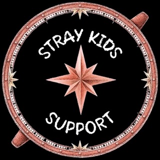 Support | Stray Kids - TgScanner