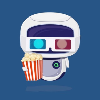 Аватар Телеграм канала "Tv Series Bot" @tv_series_botz