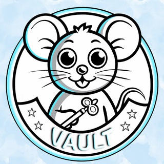 TN Vault (RU) - TgScanner