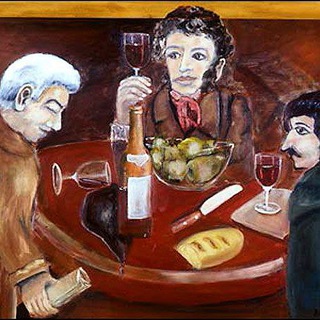 ВЕНИЧКИ - TgScanner