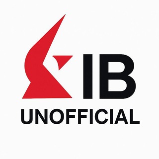 Аватар Телеграм канала "Неофициальный чат Interactive Brokers" @interactivebrokersrus