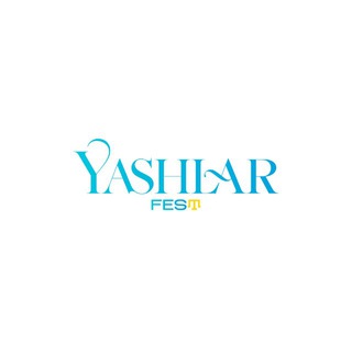 Аватар Телеграм канала "YASHLAR FEST" @yashlar_fest