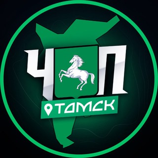 ЧП | ТОМСК - TgScanner