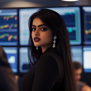 Tania Trading Academy 👑 - TgScanner