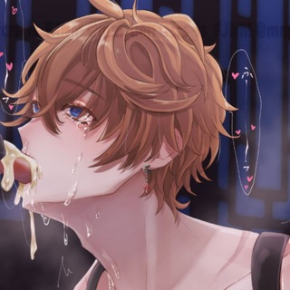 Wet Yaoi 💦 - TgScanner