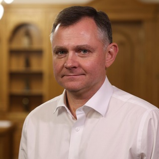 Юрий Слюсарь - TgScanner