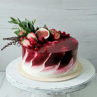 Торты. Капкейки.Рецепты - TgScanner