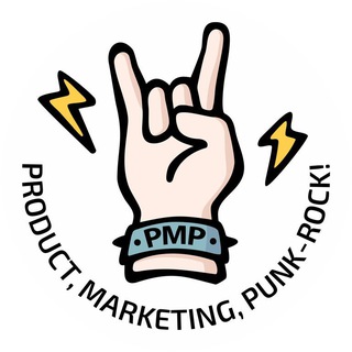 (PMP Media) Product, Marketing, Punk-rock! 🤘 - TgScanner