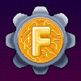 Avatar of Telegram channel "Factora | XRP Chat" @factorachat