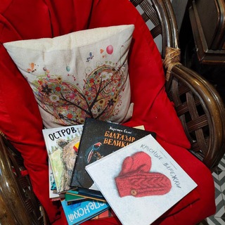 Avatar del canal de Telegram "Блог М&Амы" @skazrasskazz