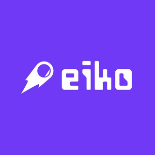 Avatar of Telegram channel "EikoAI - Official Community" @eikozone